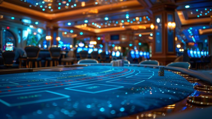 netbet casino