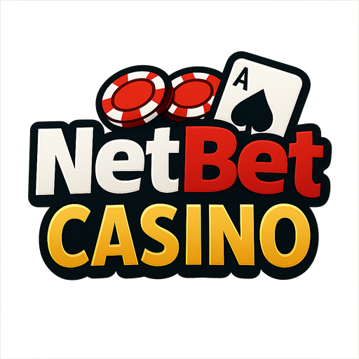 NetBet Casino Logo